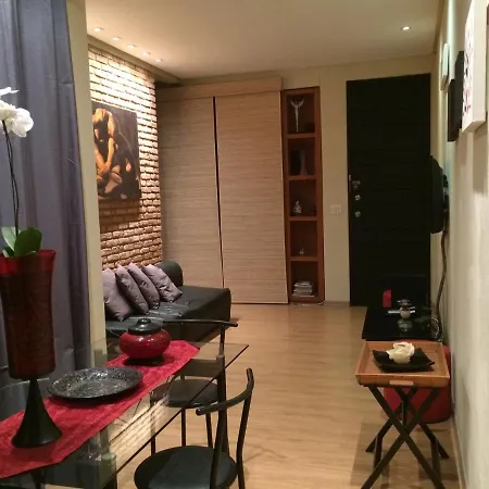 excelente apto quarto e sala Ipanema posto 9